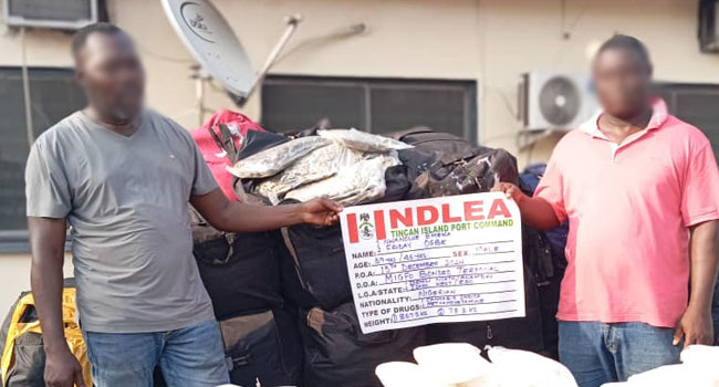 Arrest-NDLEA-suspects